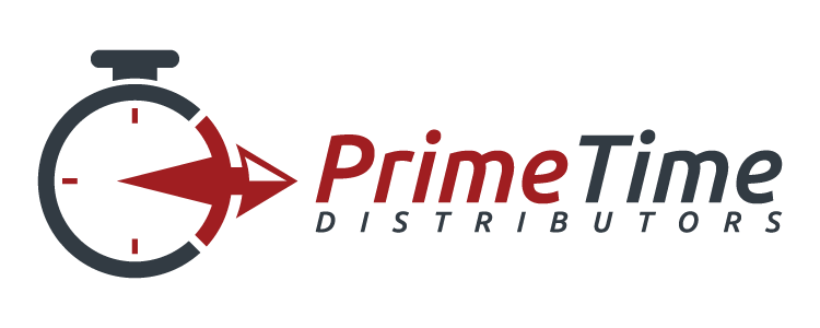 Prime Time Distributors Logo